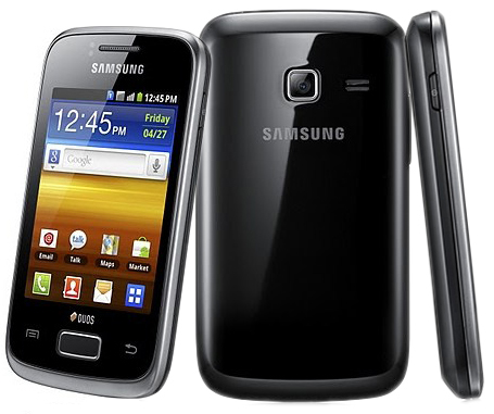 Samsung Galaxy J3 Duos User Manual